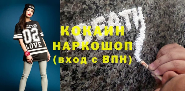 гашик Богородск